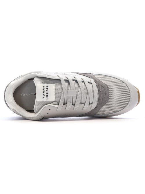 Zapatillas Tommy Hilfiger para Hombre - Kiabi