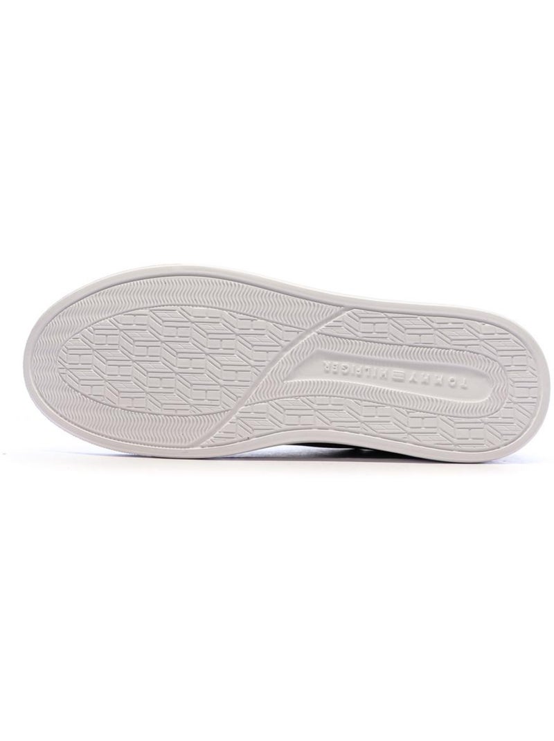 Zapatillas Tommy Hilfiger para Hombre Marrón capuchino - Kiabi