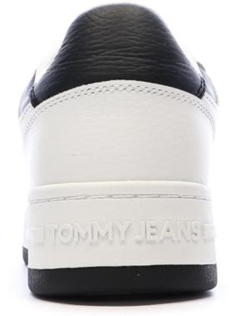 Zapatillas Tommy Hilfiger para Hombre Negro - Kiabi