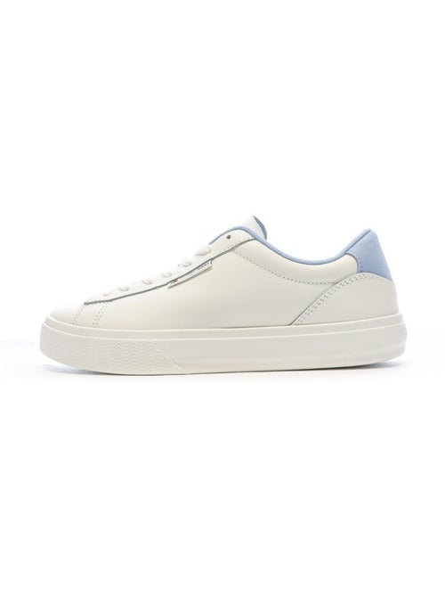 Zapatillas Tommy Hilfiger para Mujer - Kiabi
