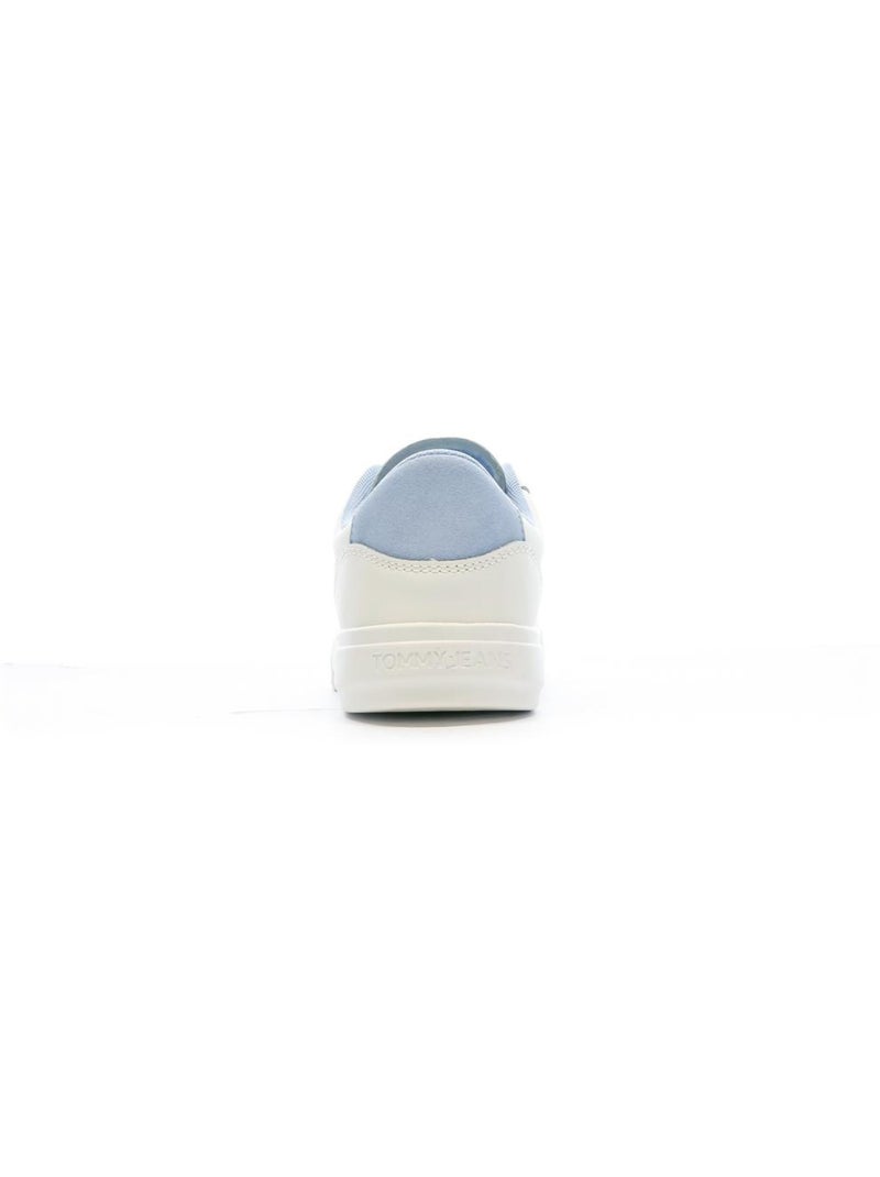 Zapatillas Tommy Hilfiger para Mujer Azul - Kiabi
