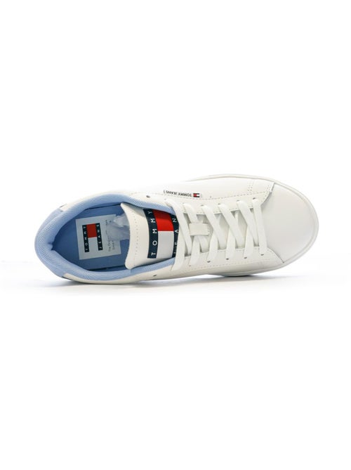 Zapatillas Tommy Hilfiger para Mujer - Kiabi