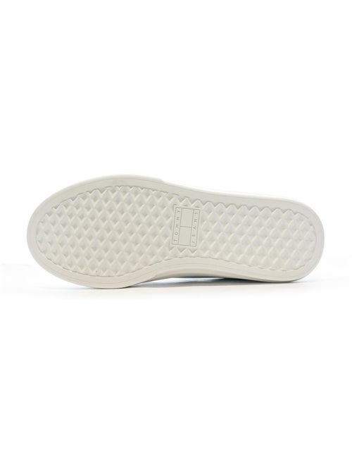 Zapatillas Tommy Hilfiger para Mujer - Kiabi