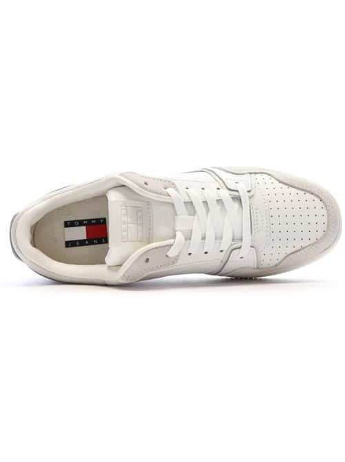 Zapatillas Tommy Hilfiger para Mujer - Kiabi