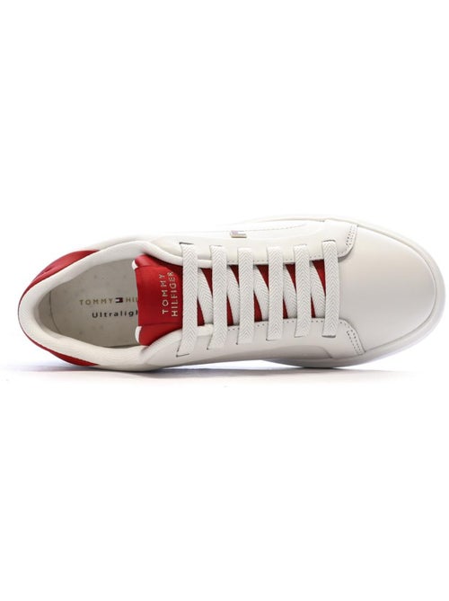 Zapatillas Tommy Hilfiger para Mujer - Kiabi