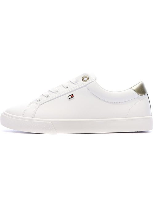 Zapatillas tommy hilfiger para mujer - Kiabi Zapatillas tommy hilfiger para mujer - Kiabi