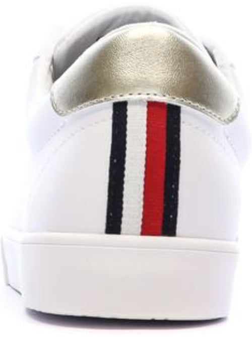 Zapatillas tommy hilfiger para mujer - Kiabi Zapatillas tommy hilfiger para mujer - Kiabi