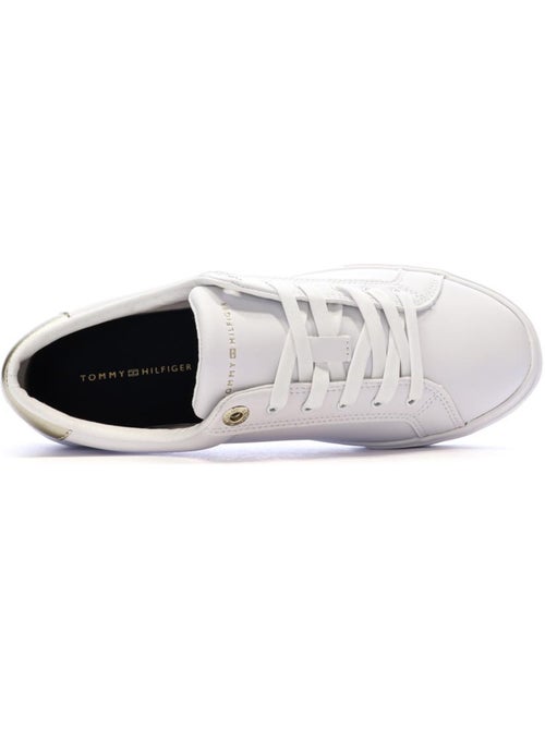 Zapatillas tommy hilfiger para mujer - Kiabi Zapatillas tommy hilfiger para mujer - Kiabi
