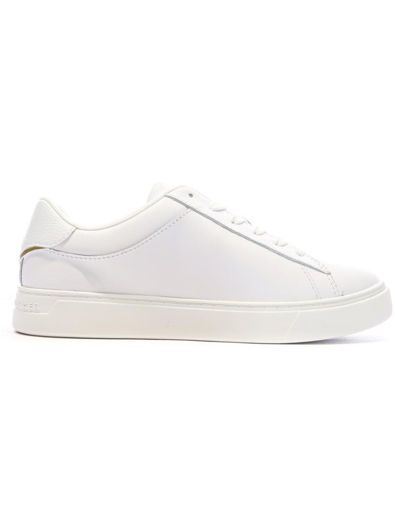 Zapatillas Tommy Hilfiger para Mujer Blanco - Kiabi