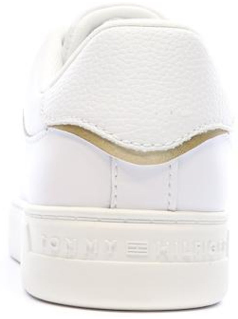 Zapatillas Tommy Hilfiger para Mujer Blanco - Kiabi