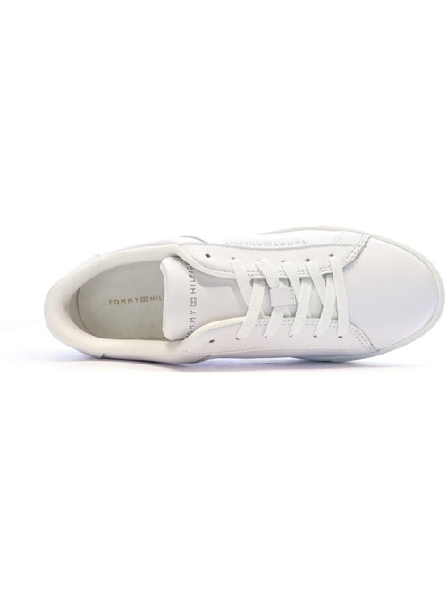 Zapatillas Tommy Hilfiger para Mujer - Kiabi