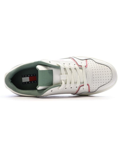 Zapatillas Tommy Hilfiger para Mujer - Kiabi