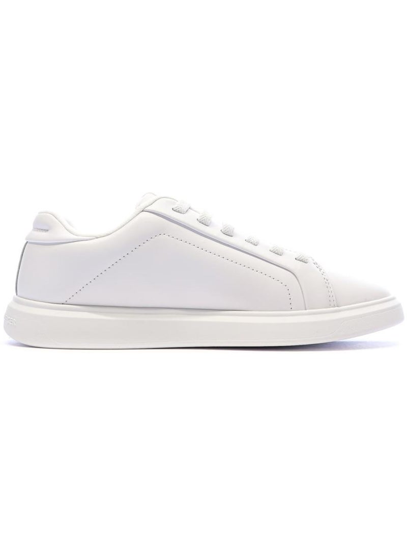 Zapatillas Tommy Hilfiger para Mujer Blanco - Kiabi