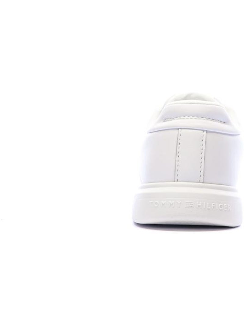 Zapatillas Tommy Hilfiger para Mujer Blanco - Kiabi