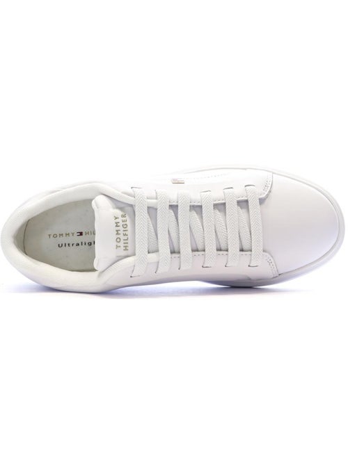 Zapatillas Tommy Hilfiger para Mujer - Kiabi