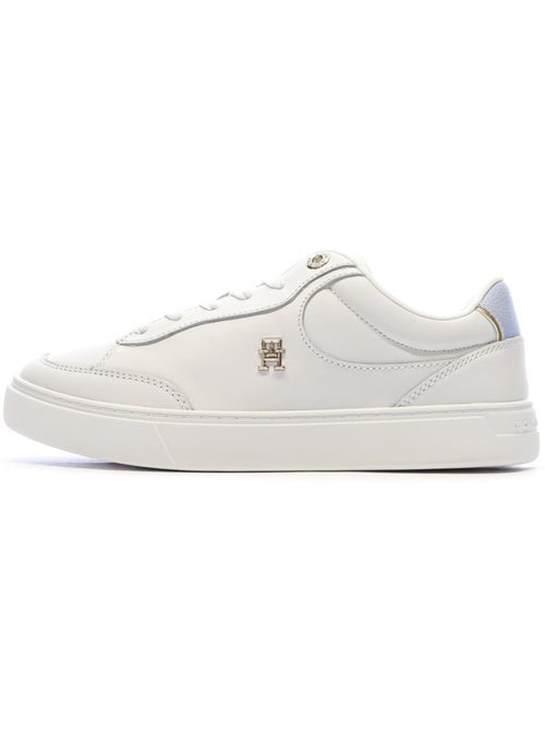 Zapatillas Tommy Hilfiger para Mujer - Kiabi