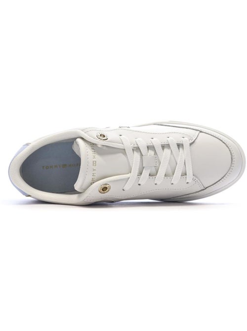 Zapatillas Tommy Hilfiger para Mujer - Kiabi