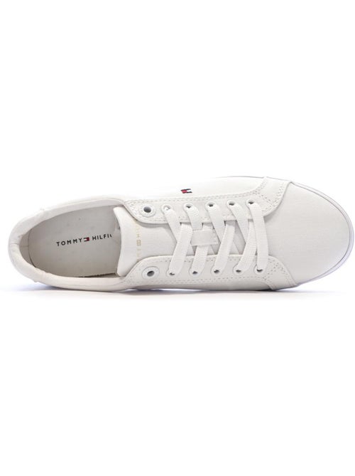 Zapatillas Tommy Hilfiger para Mujer - Kiabi
