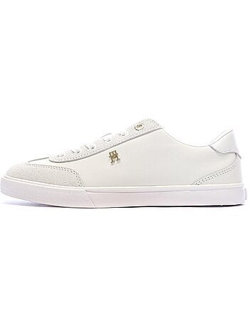 Zapatillas tommy hilfiger para mujer