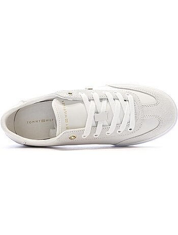 Zapatillas tommy hilfiger para mujer
