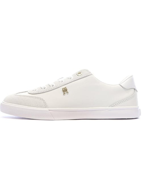Zapatillas tommy hilfiger para mujer - Kiabi Zapatillas tommy hilfiger para mujer - Kiabi