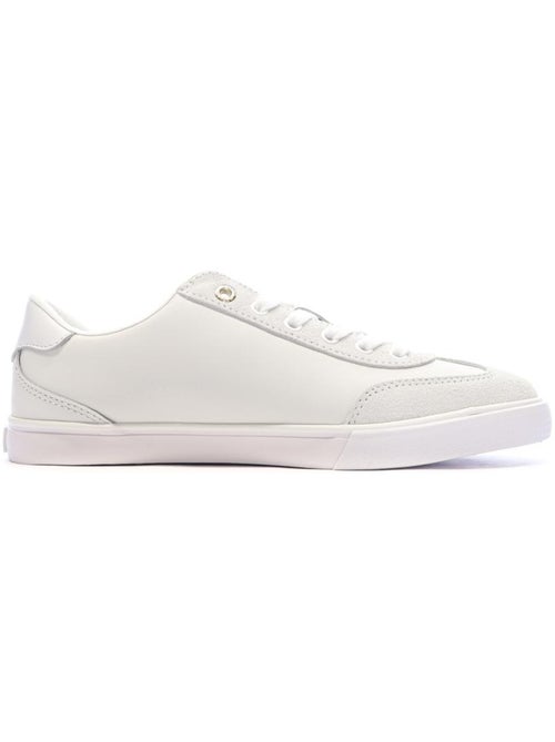 Zapatillas tommy hilfiger para mujer - Kiabi Zapatillas tommy hilfiger para mujer - Kiabi