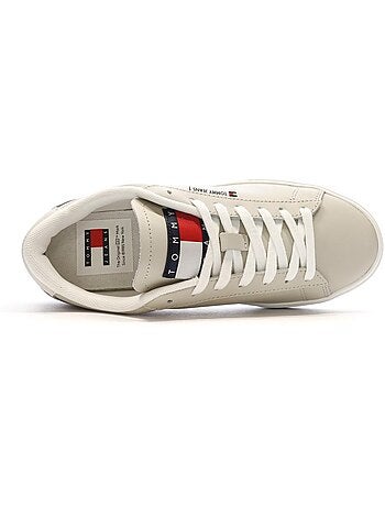 Zapatillas de mujer tommy hilfiger
