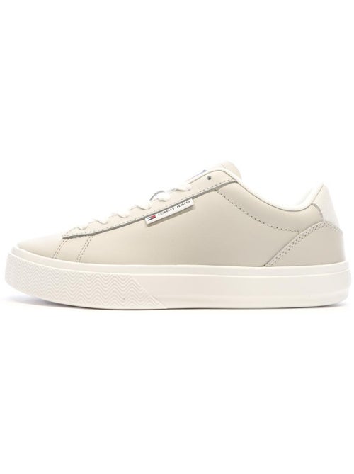Zapatillas tommy hilfiger para mujer - Kiabi Zapatillas tommy hilfiger para mujer - Kiabi