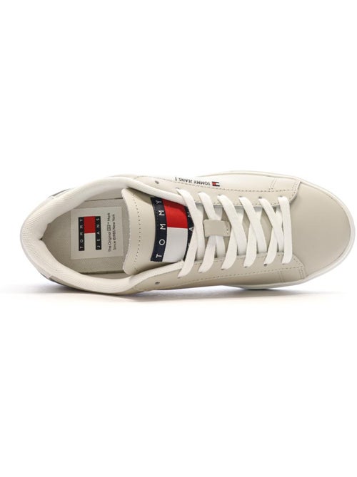 Zapatillas tommy hilfiger para mujer - Kiabi Zapatillas tommy hilfiger para mujer - Kiabi