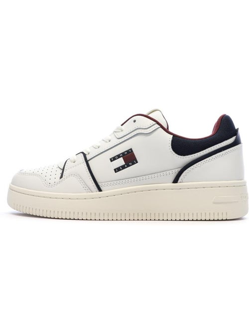 Zapatillas tommy hilfiger retro para hombre - Kiabi Zapatillas tommy hilfiger retro para hombre - Kiabi