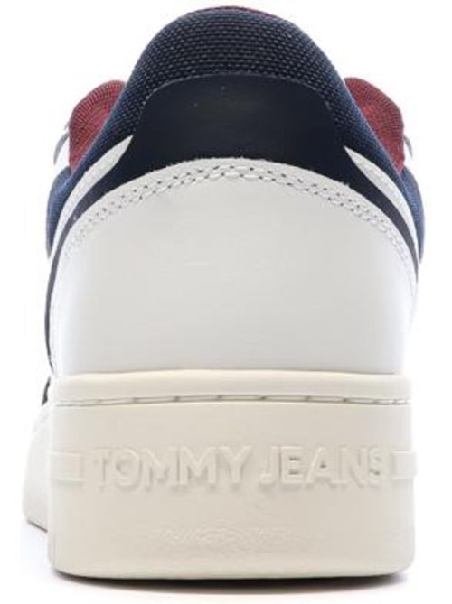 Zapatillas tommy hilfiger retro para hombre - Kiabi Zapatillas tommy hilfiger retro para hombre - Kiabi