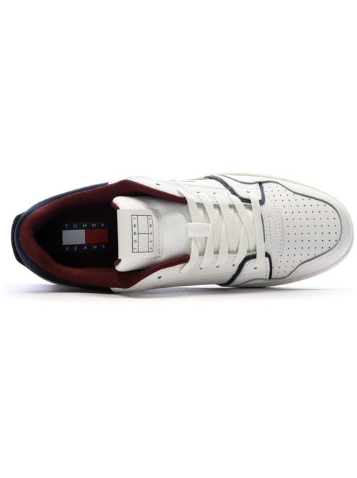 Zapatillas tommy hilfiger retro para hombre - Kiabi Zapatillas tommy hilfiger retro para hombre - Kiabi