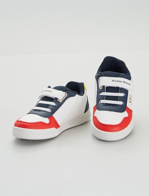 Zapatillas niño kiabi hot sale