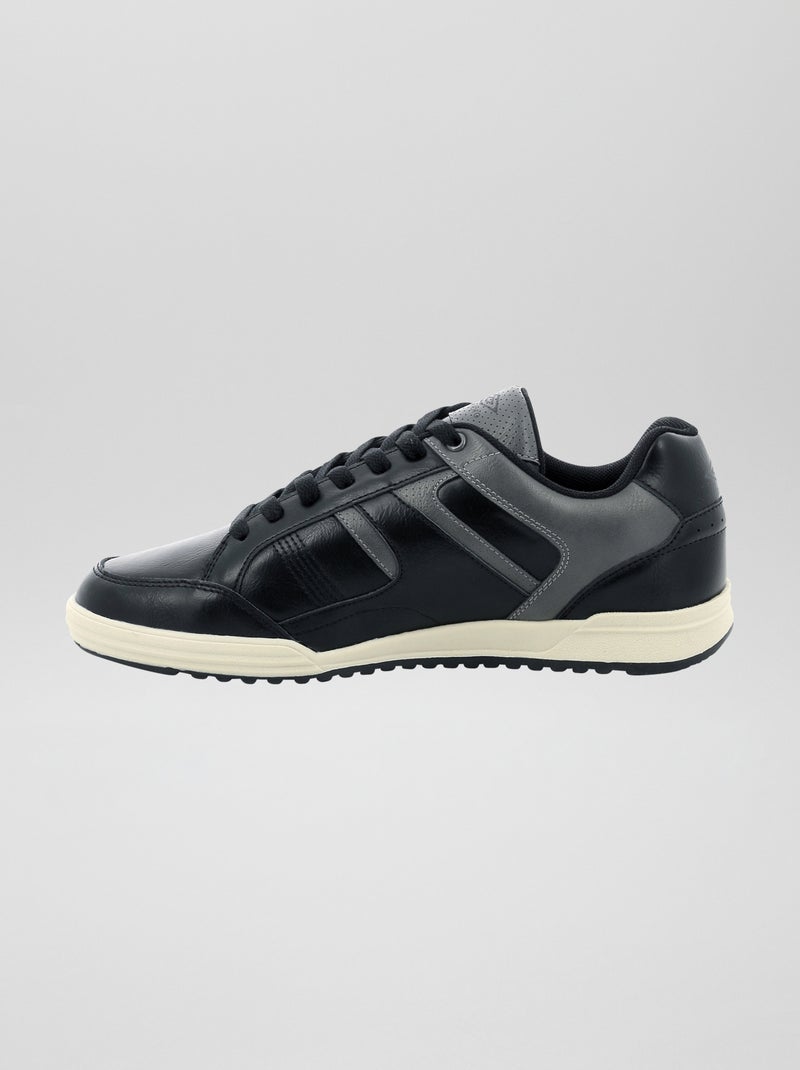 Zapatillas 'Umbro' 'Black Jade' NEGRO - Kiabi