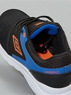 Niño 10-18 años - Zapatillas 'Umbro' de cordones - Kiabi