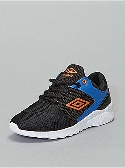 Niño 10-18 años - Zapatillas 'Umbro' de cordones - Kiabi