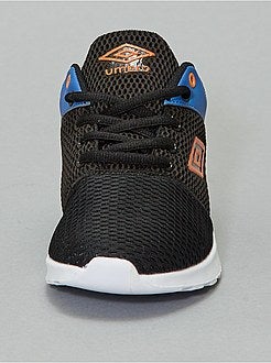 Niño 10-18 años - Zapatillas 'Umbro' de cordones - Kiabi
