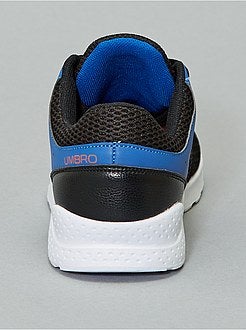 Niño 10-18 años - Zapatillas 'Umbro' de cordones - Kiabi