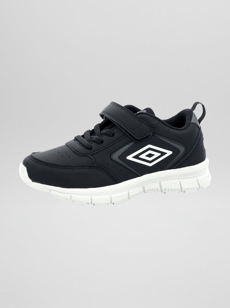 Zapatillas 'Umbro' 'Ozay' NEGRO - Kiabi