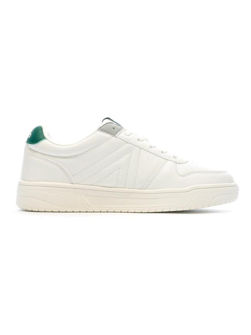 Zapatillas Umbro para Hombre Blanco - Kiabi