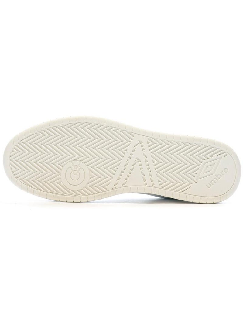 Zapatillas Umbro para Hombre Blanco - Kiabi