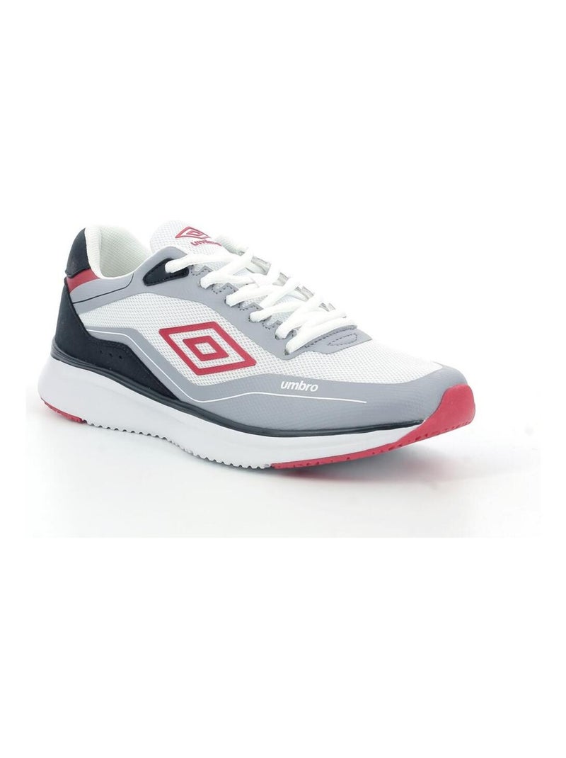 Zapatillas Umbro para Hombre Gris - Kiabi