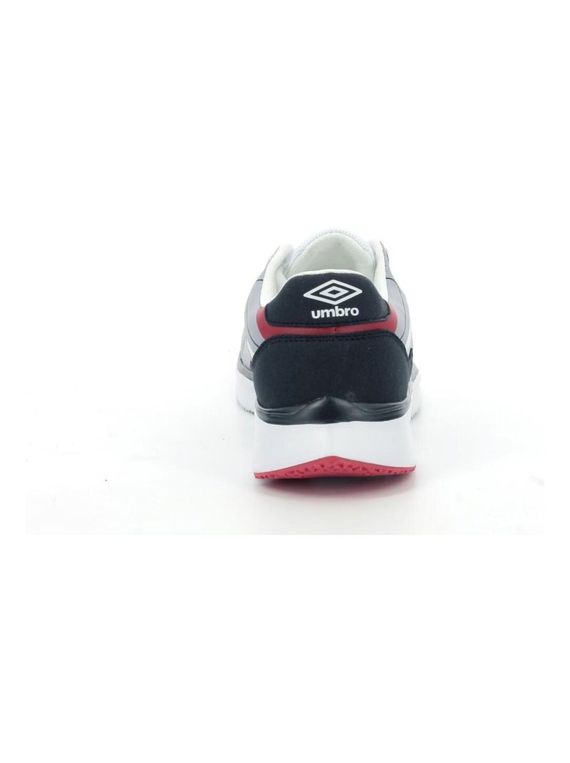 Zapatillas Umbro para Hombre Gris - Kiabi