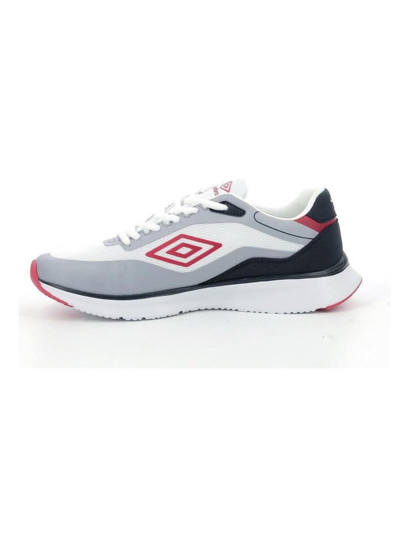 Zapatillas Umbro para Hombre Gris - Kiabi