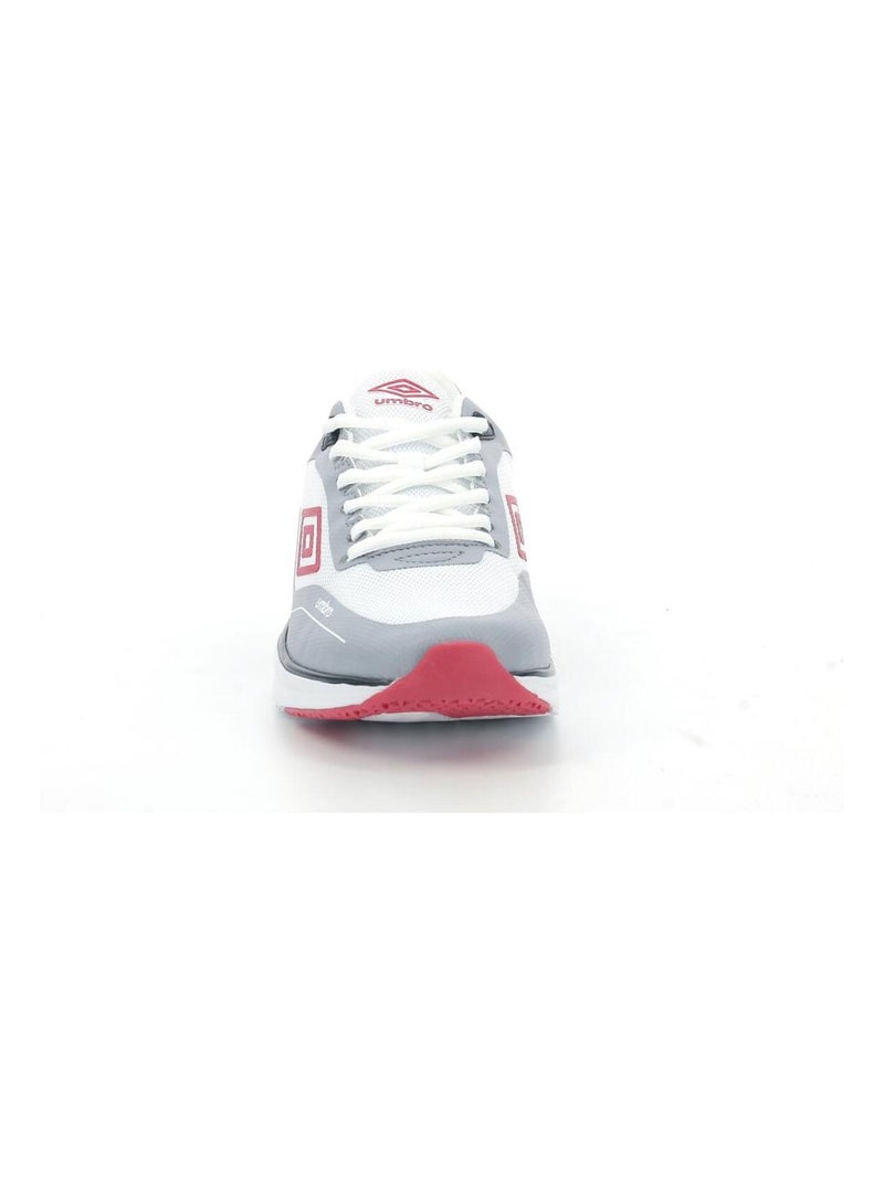 Zapatillas Umbro para Hombre Gris - Kiabi
