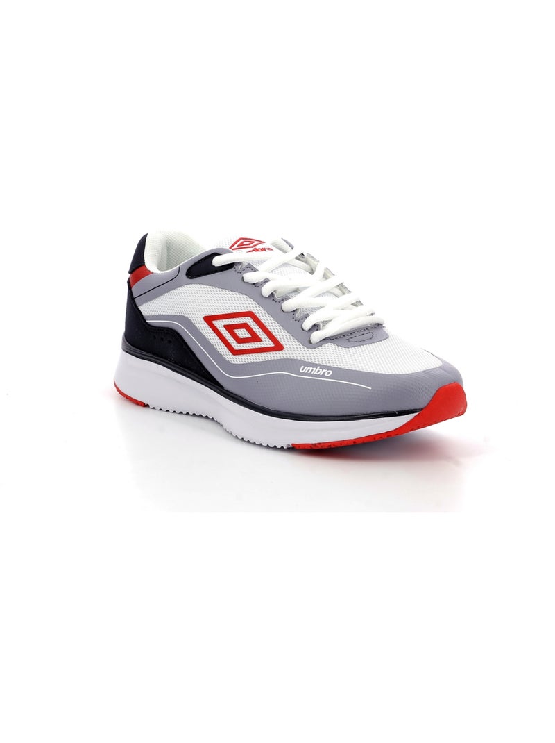 Zapatillas Umbro para Hombre Gris - Kiabi