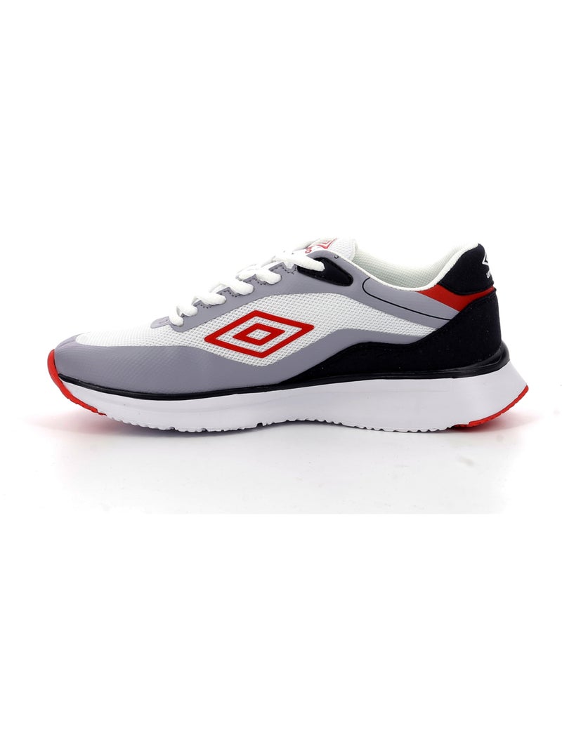 Zapatillas Umbro para Hombre Gris - Kiabi