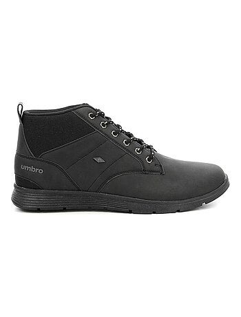 Botas Camel para hombre Umbro Nelda