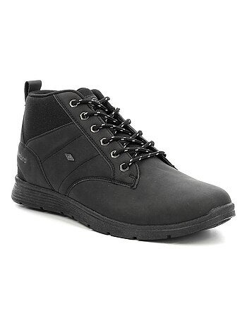 Botas Camel para hombre Umbro Nelda