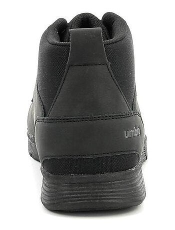 Botas Camel para hombre Umbro Nelda